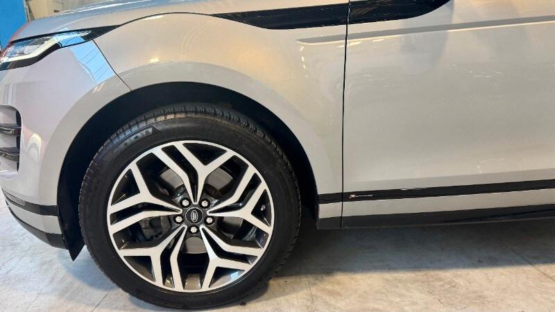 LAND ROVER RR Evoque 2ª serie Range Rover Evoq...