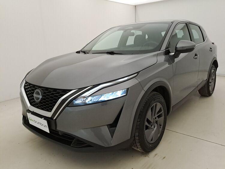 Nissan Qashqai MHEV Acenta BR604107 1.3 Mild Hybrid 140CV