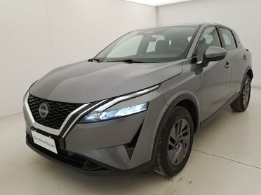 Nissan Qashqai MHEV Acenta BR604107 1.3 Mild Hybrid 140CV