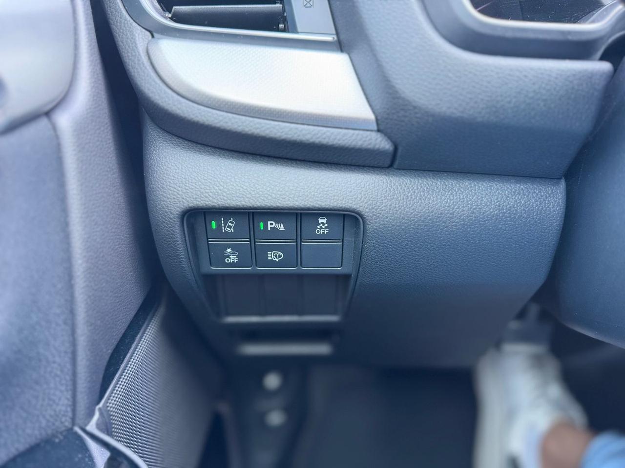 Honda CR-V Elegance Navi 2.0 i-MMD e:HEV HEV #6929