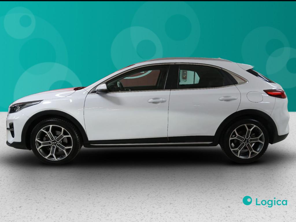 KIA XCeed 2019 - XCeed 1.0 t-gdi Style Gpl 111cv