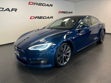 Tesla Model S 100kWh Performance Dual Motor AWD LUDICROUS PACCO BATTERIE NUOVO
