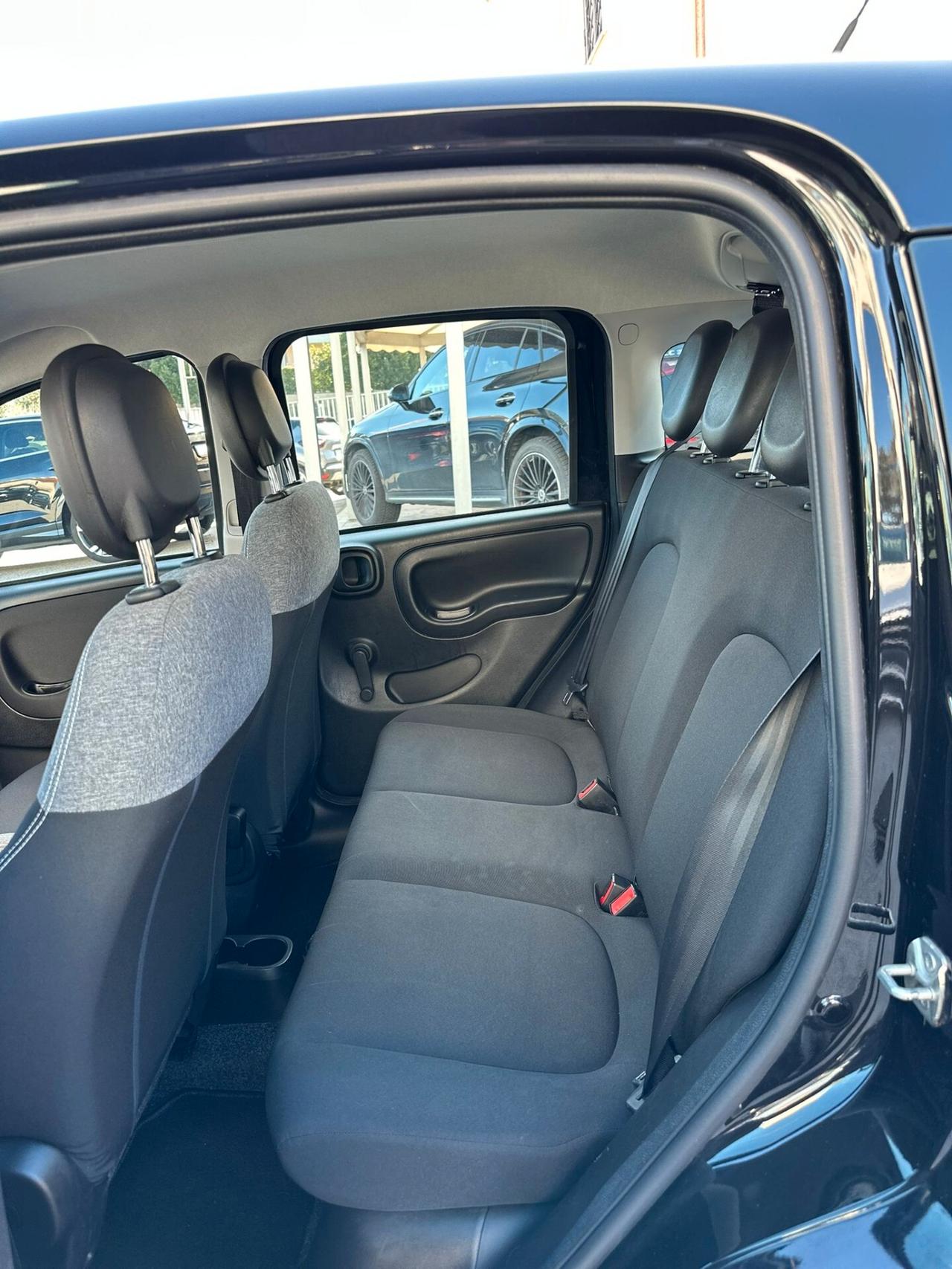 Fiat Panda 1.0 FireFly S&S Hybrid Easy - 2021