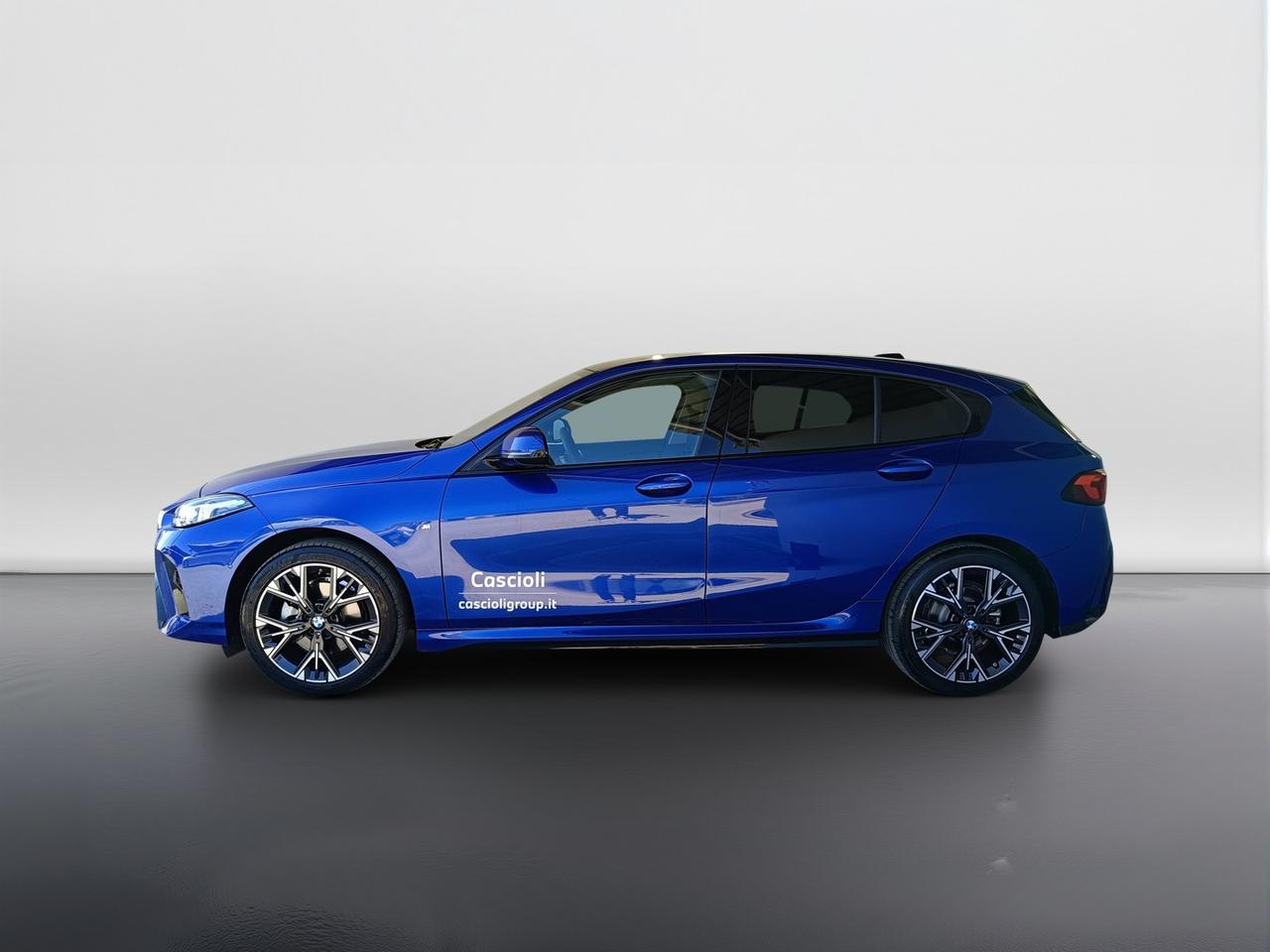 BMW BMW 118d