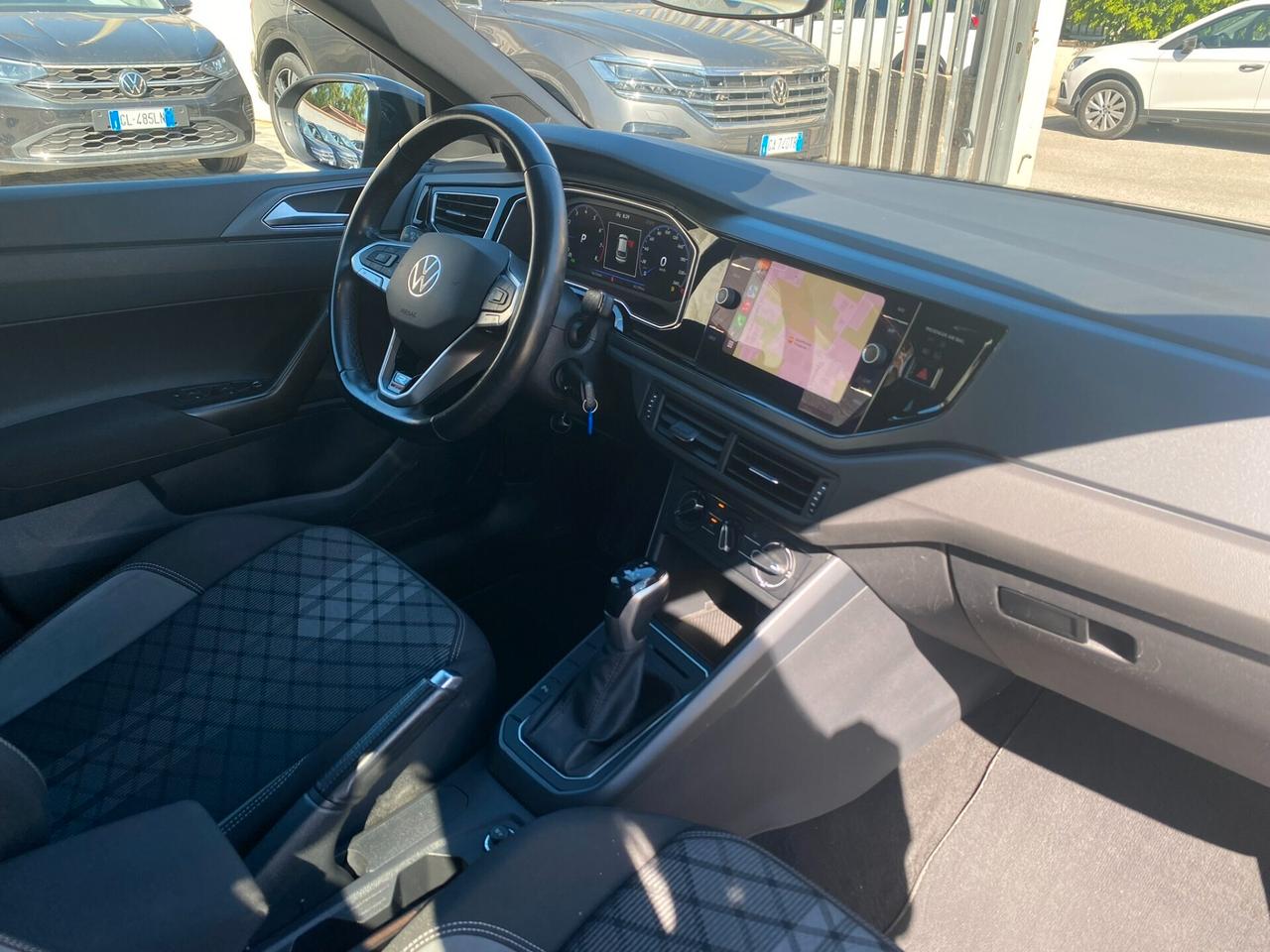 Volkswagen Taigo R-Line 1.0 TSI 110CV DSG