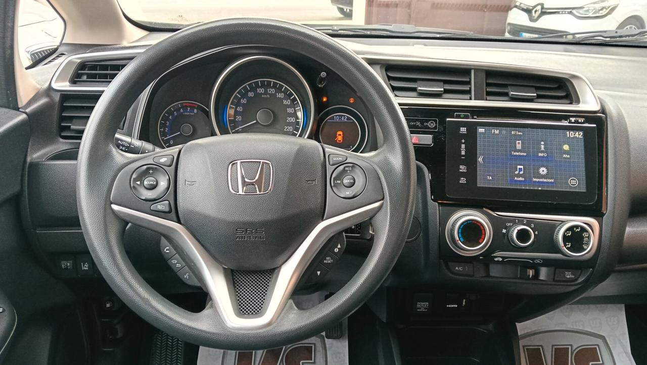 HONDA JAZZ 1.3 BENZ -PREZZO PROMO!