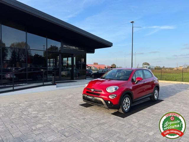 FIAT 500X 1.0 City Cross ANCHE PER NEOPATENTATI