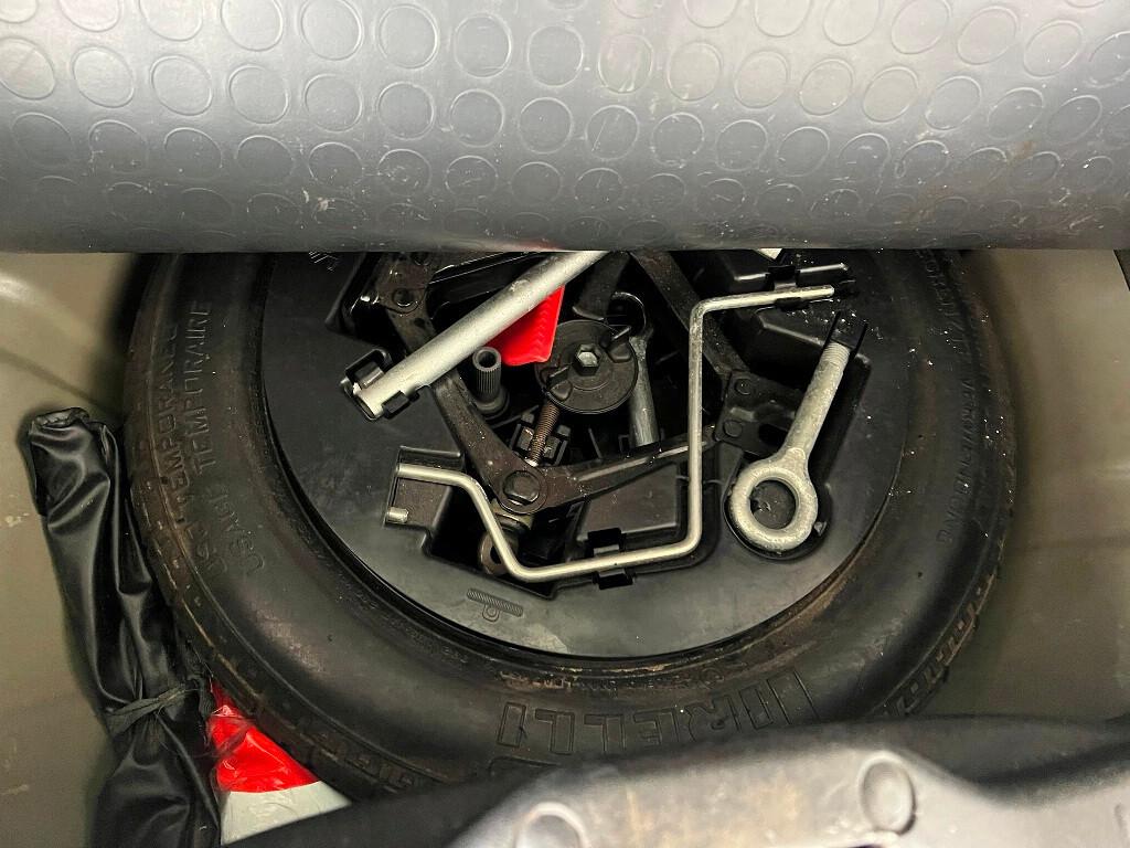 Lancia Ypsilon Oro 1.2 60 CV