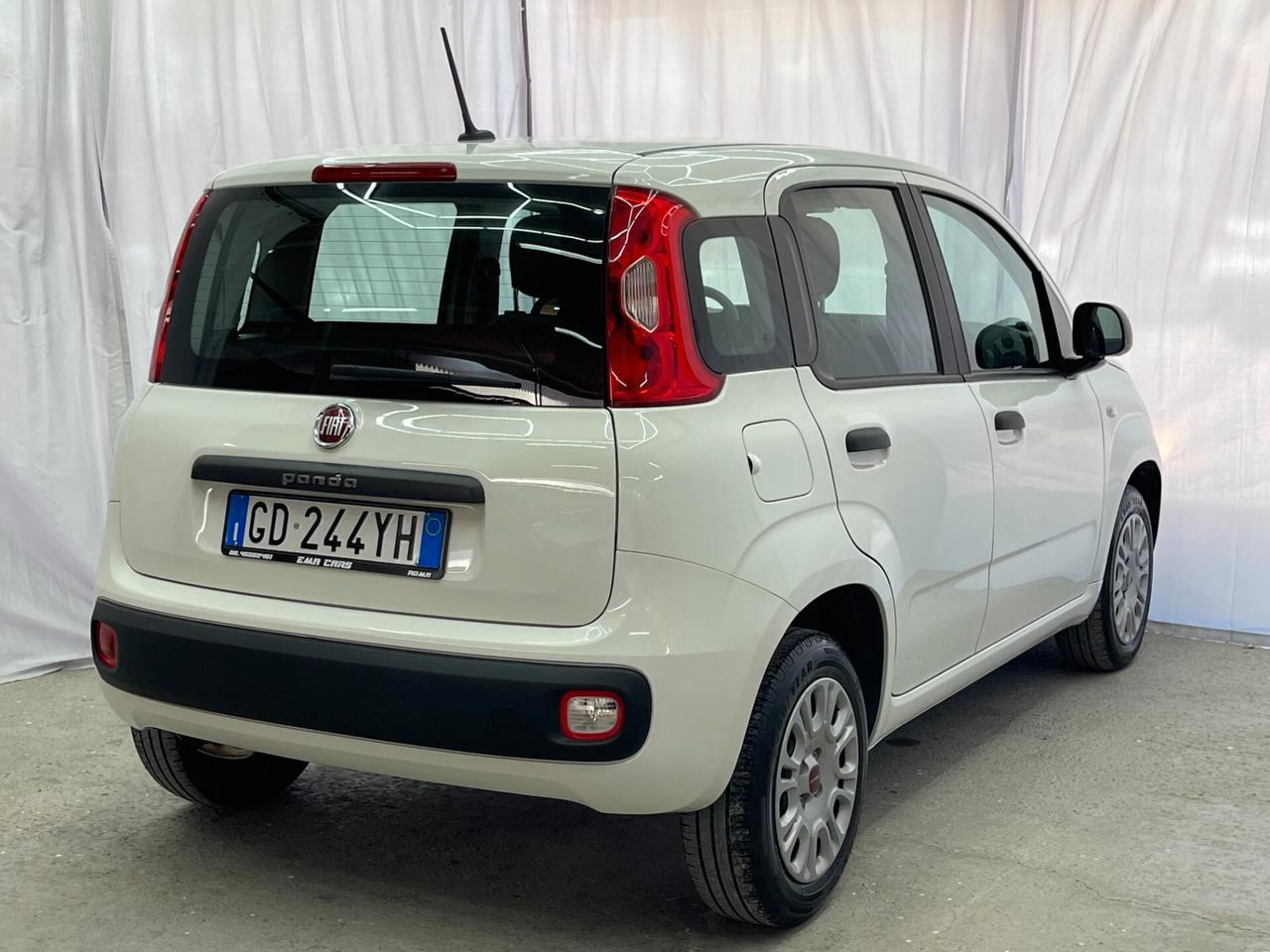 Fiat Panda 1.2 Easy EURO 6 PRONTA CONSEGNA - FINANZIAMENTO SENZA BUSTA PAGA