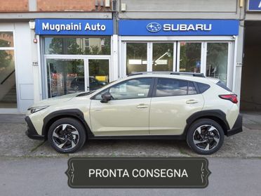 SUBARU Crosstrek 2.0i e-Boxer MHEV CVT Lineartronic Style Xtra