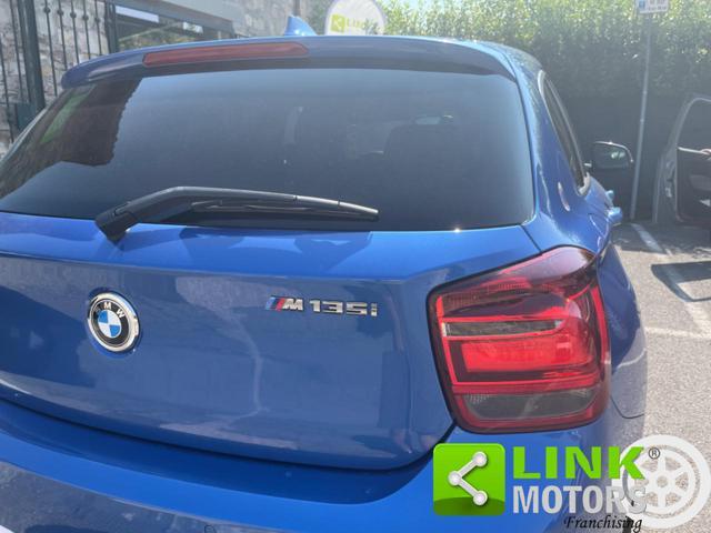 BMW 135 M135im 320 CV x DRIVE STEPTRONIC