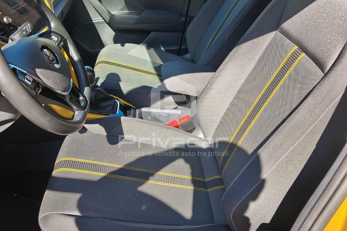 VOLKSWAGEN T-Roc 1.0 TSI 115 CV Style BlueMotion Technology