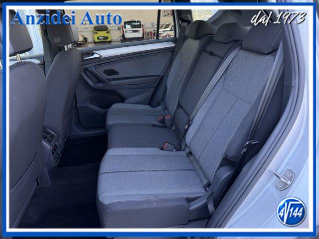 SEAT Tarraco 2.0 TDI DSG Style