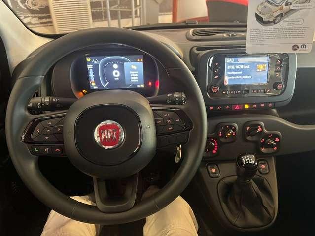 Fiat Panda panda serie 9