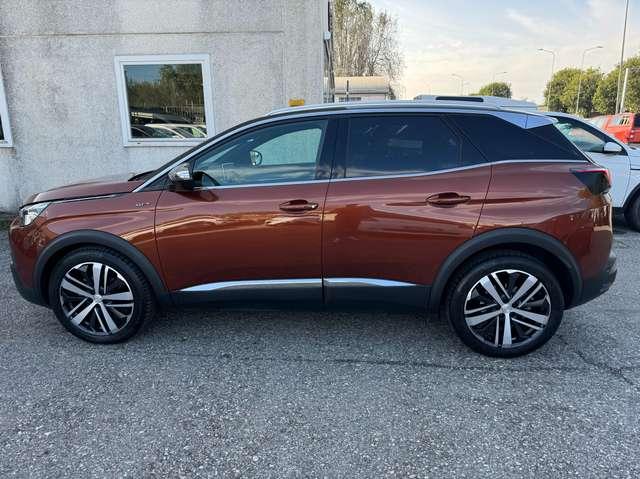 Peugeot 3008 2.0 bluehdi GT S&S EAT8 180