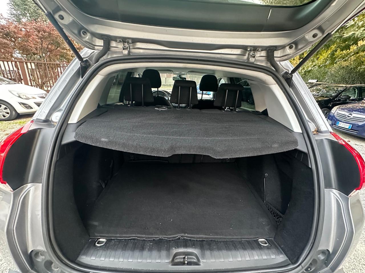 Peugeot 2008 1.4 HDi 68CV Active