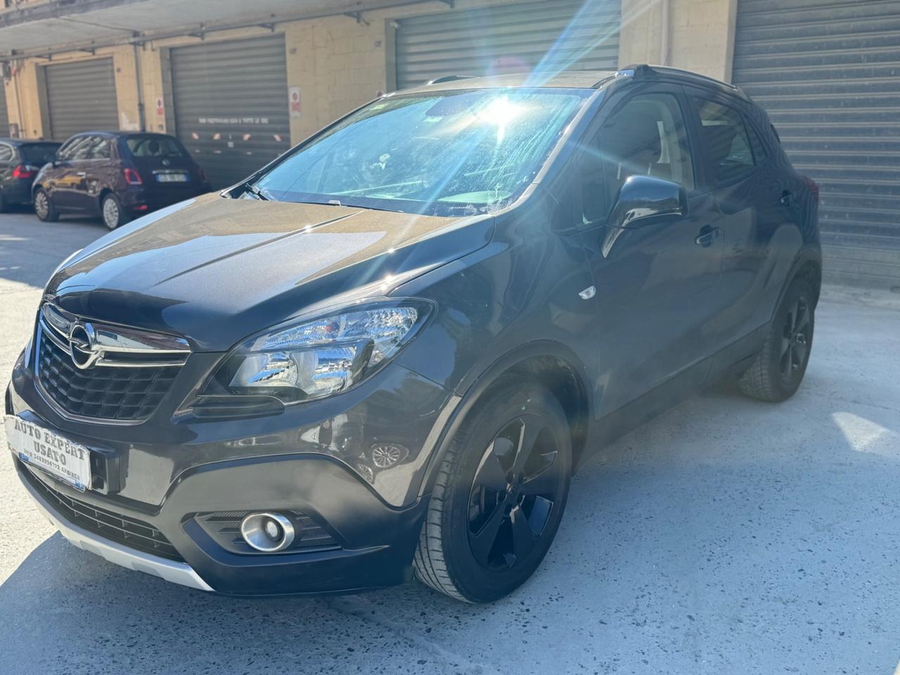 Opel Mokka 1.6 CDTI Ecotec 136CV 4x2 Start&Stop Cosmo