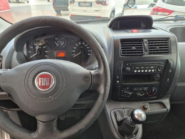 FIAT Scudo 2.0 MJT/130 PC-TN 10q. SX prezzo piu' iva 22%