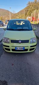 Fiat Panda 1.1 Actual