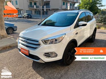 FORD Kuga 2ª serie Kuga 1.5 TDCI 120 CV S&S 2W...
