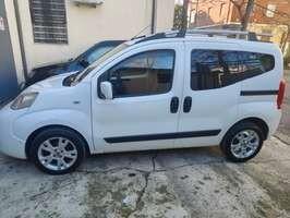 Fiat Qubo 1.4 8V 73 CV Dynamic