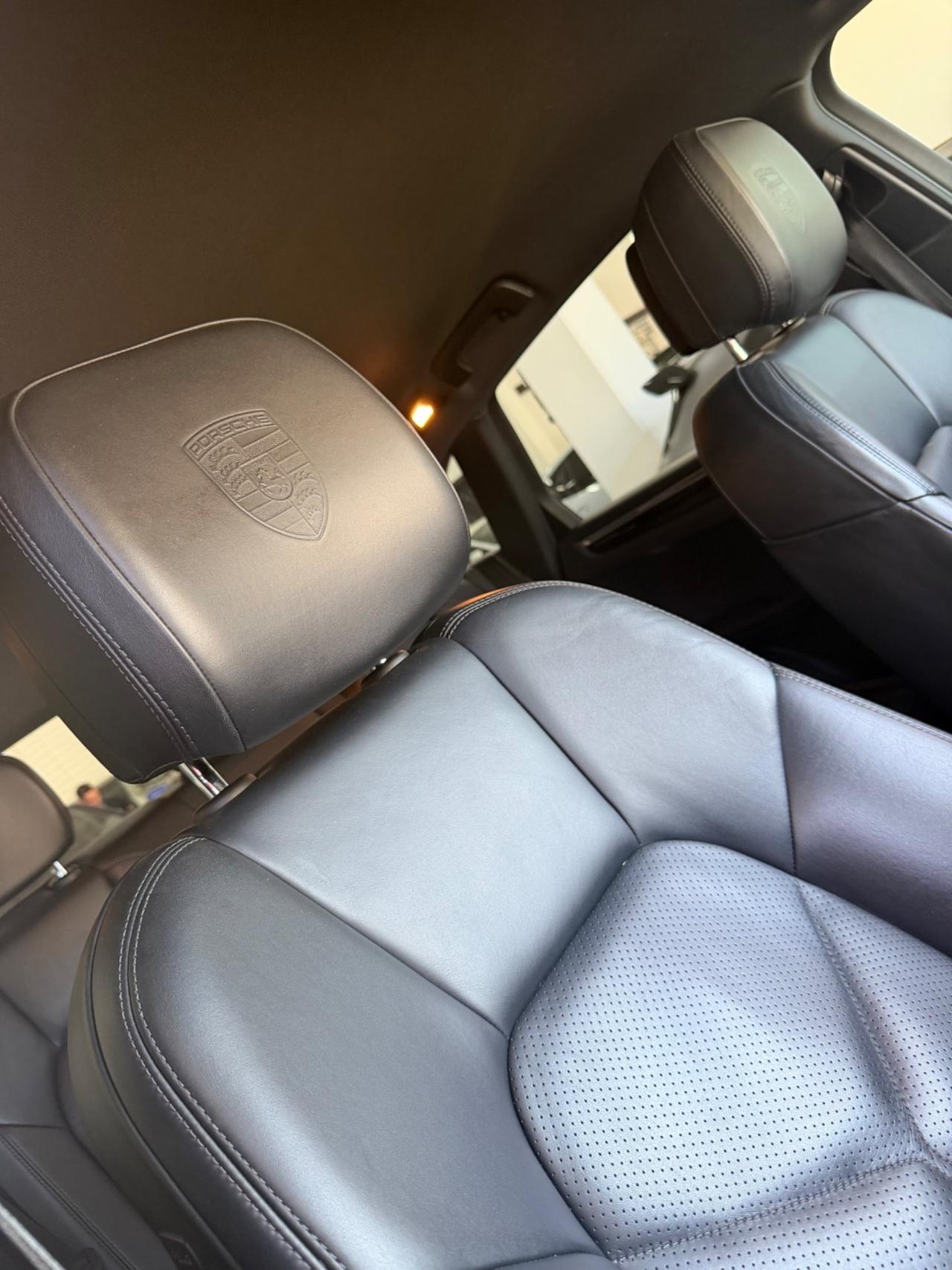 Porsche Macan S 3.0 353 Cv FINANZIABILE