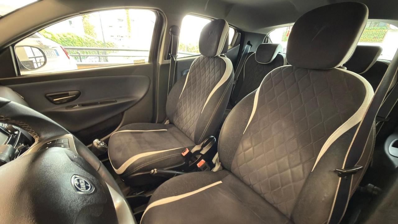 Lancia Ypsilon 1.3 mjt Mya 5 Porte S&S UNICO PROPRIETARIO