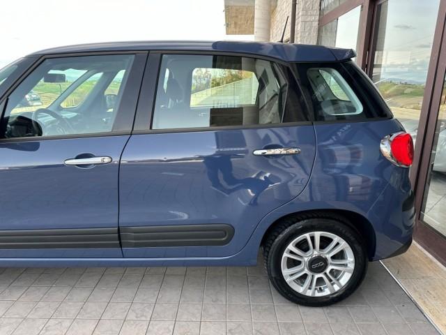 Fiat 500L L 1.4 Mirror 95cv my20