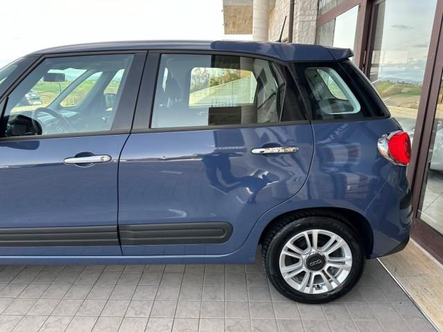 Fiat 500 L L 1.4 Mirror 95cv my20