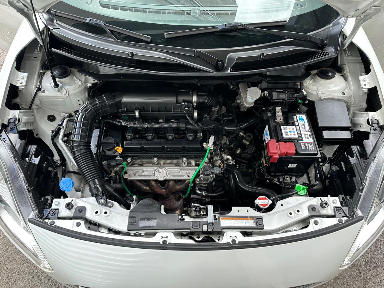 Suzuki Swift 1.2 Hybrid 90cv Top 2WD