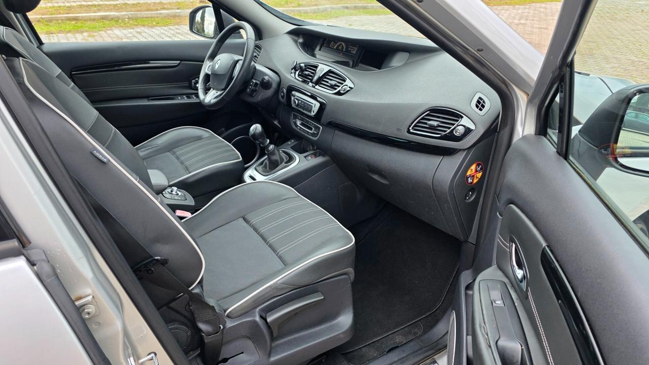 Renault Scenic Scénic XMod 1.5 dCi 110CV Start&Stop Wave