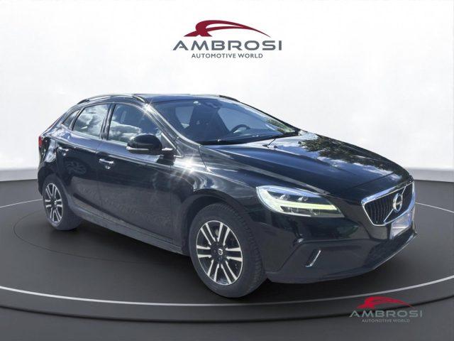 VOLVO V40 Cross Country D2 Business Plus