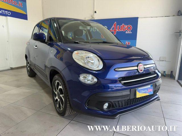 FIAT 500L 1.3 Multijet 95 CV Business