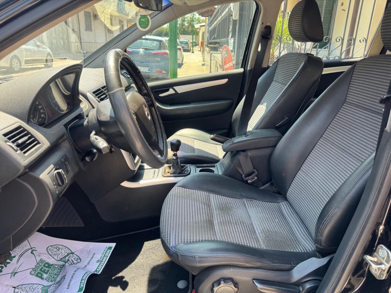 Mercedes-benz A 180 CDI Avantgarde