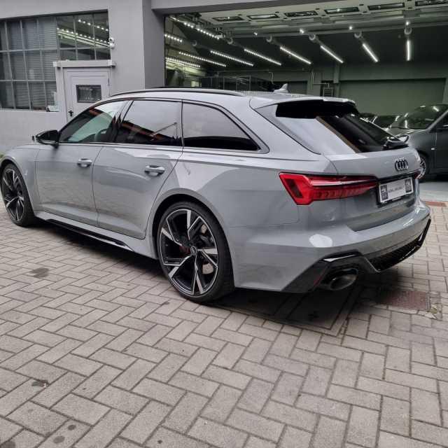 Audi RS6 Avant Avant 4.0 TFSI V8 quattro Dynamic Plus+ Panorama