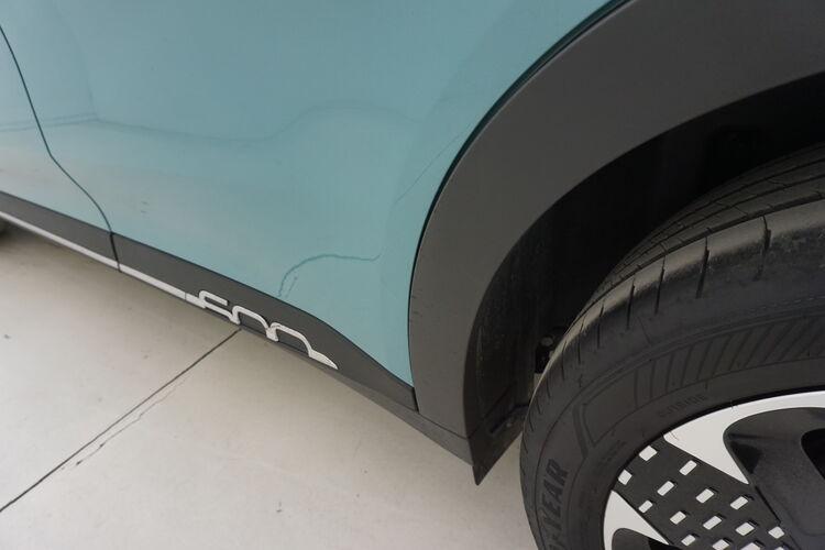 Fiat 600 Hybrid La Prima DCT BR058913 1.2 Mild Hybrid 101CV