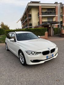 Bmw 318d Touring CAMBIO AUTOMATICO