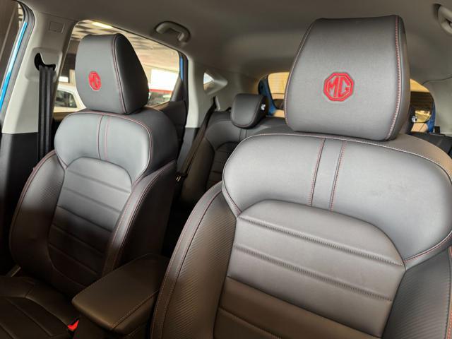 MG ZS 1.5 VTi-tech Luxury GPL PRONTA CONSEGNA