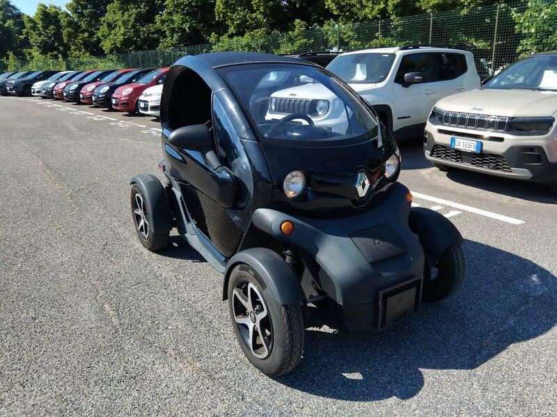 Renault Twizy FLEX 80