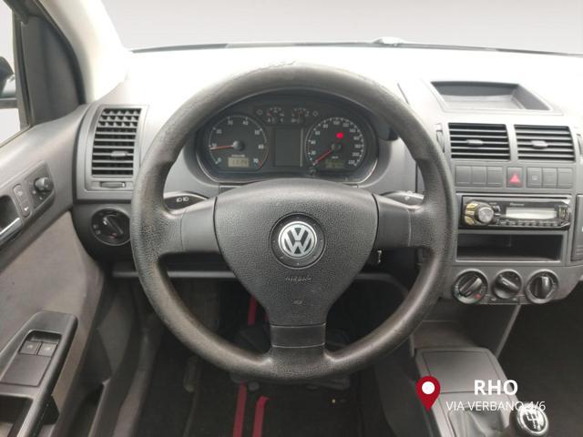 VOLKSWAGEN Polo 1.2/60CV 5p. Trendline PER COMMERCIANTI
