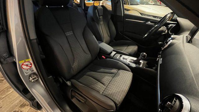 AUDI A3 SPB 30 TDI S tronic Sport