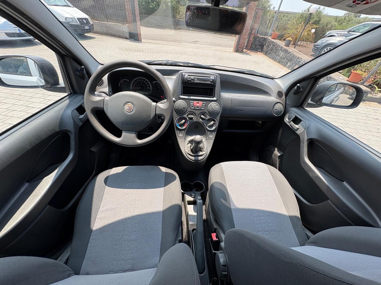 Fiat Panda 1.2 Dynamic 69 cavalli