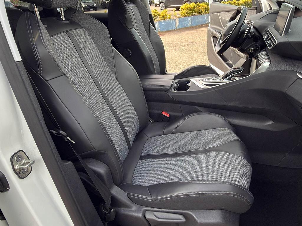 Peugeot 3008 BlueHDi 130 S&S EAT8 Allure IN PROMO