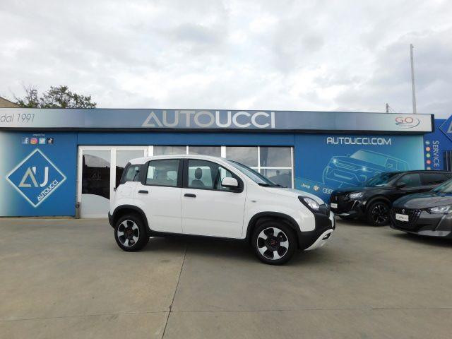 FIAT Panda Cross 1.0 FireFly S&S Hybrid