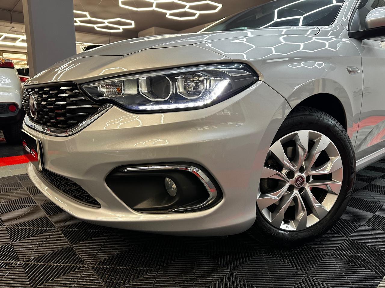 Fiat Tipo 1.6 Mjt S&S Business - FABIANOAUTO
