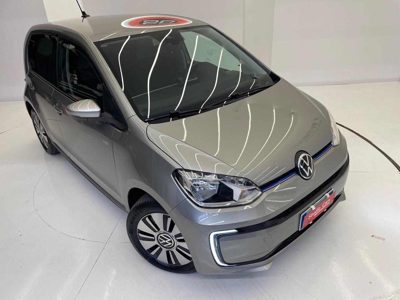 Volkswagen up! e-up!