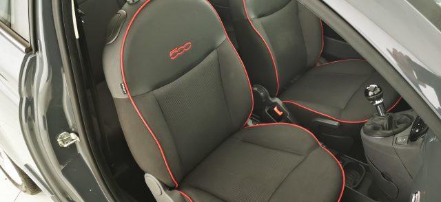 FIAT 500C 0.9 TwinAir Turbo Lounge