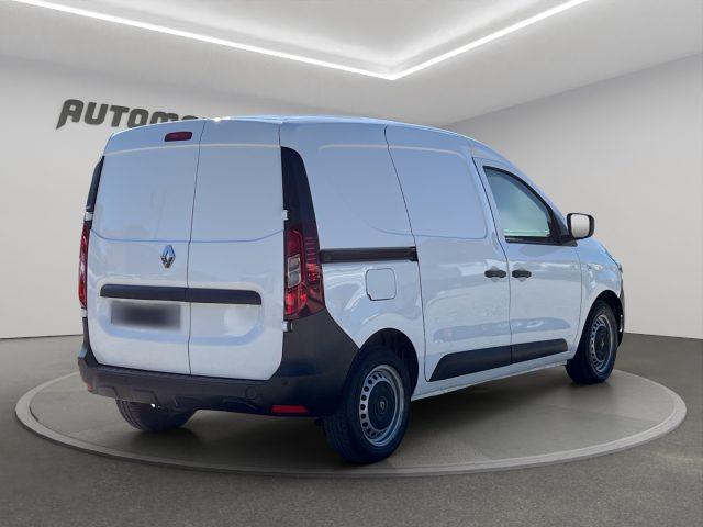 RENAULT Express VAN 1.5dCi 75CV COMFORT
