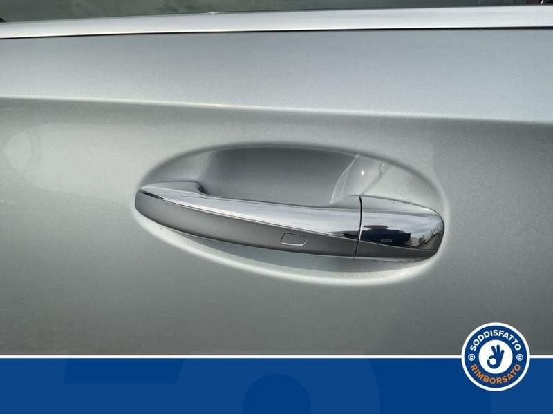 Mercedes-Benz Classe A 250e EQ-Power Automatic Progressive Advanced Plus