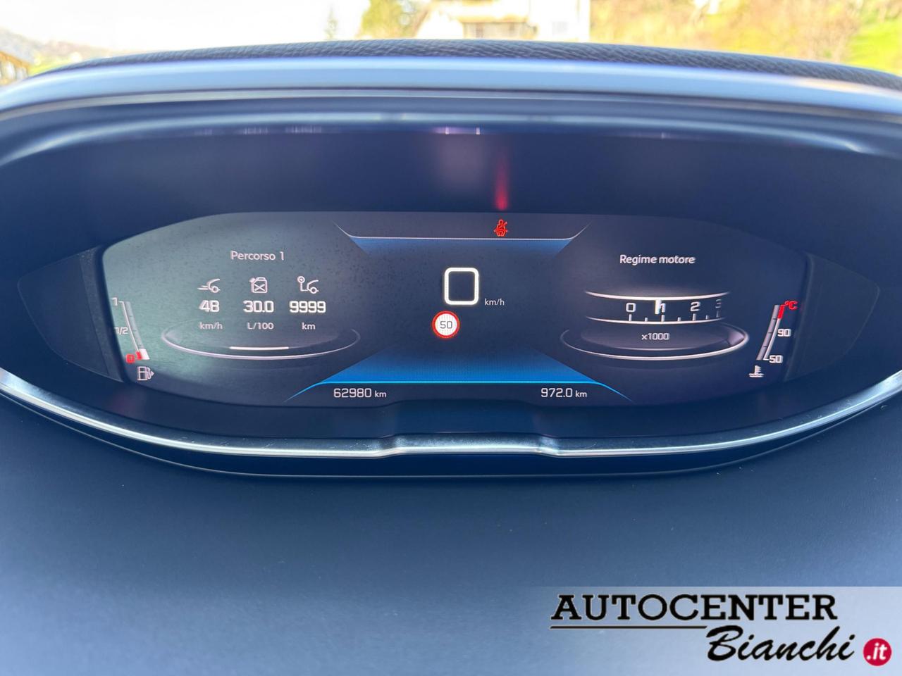 Peugeot 3008 1.5 bluehdi Allure Pack s&s 130cv